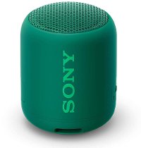 SRSXB12/G XB12 Extra Bass Portable Bluetooth Speaker - Green-2