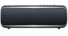 SRSXB22/B XB22 Extra Bass Portable Bluetooth Speaker - Black