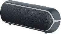 SRSXB22/B XB22 Extra Bass Portable Bluetooth Speaker - Black-2