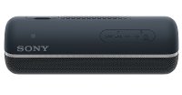 SRSXB22/B XB22 Extra Bass Portable Bluetooth Speaker - Black-4
