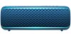 SRSXB22/L XB22 Extra Bass Portable Bluetooth Speaker - Blue