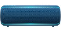 SRSXB22/L XB22 Extra Bass Portable Bluetooth Speaker - Blue