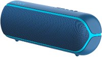 SRSXB22/L XB22 Extra Bass Portable Bluetooth Speaker - Blue-2