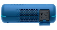 SRSXB22/L XB22 Extra Bass Portable Bluetooth Speaker - Blue-3