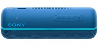 SRSXB22/L XB22 Extra Bass Portable Bluetooth Speaker - Blue-4