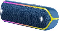 SRSXB32/L XB32 Extra Bass Portable Bluetooth Speaker - Blue