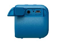 SRSXB01/L Sony XB01 EXTRA BASS Portable Bluetooth Speaker - Blue-5