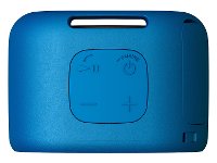 SRSXB01/L Sony XB01 EXTRA BASS Portable Bluetooth Speaker - Blue-6