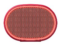 SRSXB01/R Sony XB01 EXTRA BASS Portable Bluetooth Speaker - Red-2