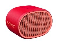 SRSXB01/R Sony XB01 EXTRA BASS Portable Bluetooth Speaker - Red-3