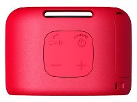 SRSXB01/R Sony XB01 EXTRA BASS Portable Bluetooth Speaker - Red-5