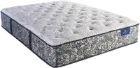 104732-3060 Serta Perfect Sleeper Plush King Size Mattress - Parkville