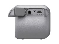 SRSXB01/W Sony XB01 EXTRA BASS Portable Bluetooth Speaker - White-5