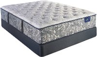 104732-3070 Serta Perfect Sleeper Plush California King Mattress - Parkville-2