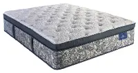 TM-109333-3010 Serta Perfect Sleeper Super Pillow Top Twin Mattress - Parkville