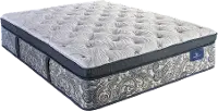 109333-3050 Serta Perfect Sleeper Super Pillow Top Queen Mattress - Parkville