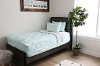 Beddy's Twin Aqua Gems Bedding Collection