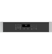 JKS3000SNSS GE 27 Inch Smart Single Wall Oven - 4.3 cu. ft. Stainless Steel-3