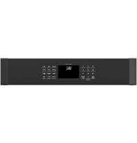 JKS5000DNWW GE 27 Inch Single Wall Smart Oven - 4.3 cu. ft. White-6