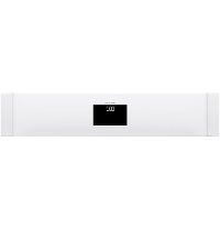 JKS5000DNWW GE 27 Inch Single Wall Smart Oven - 4.3 cu. ft. White-8