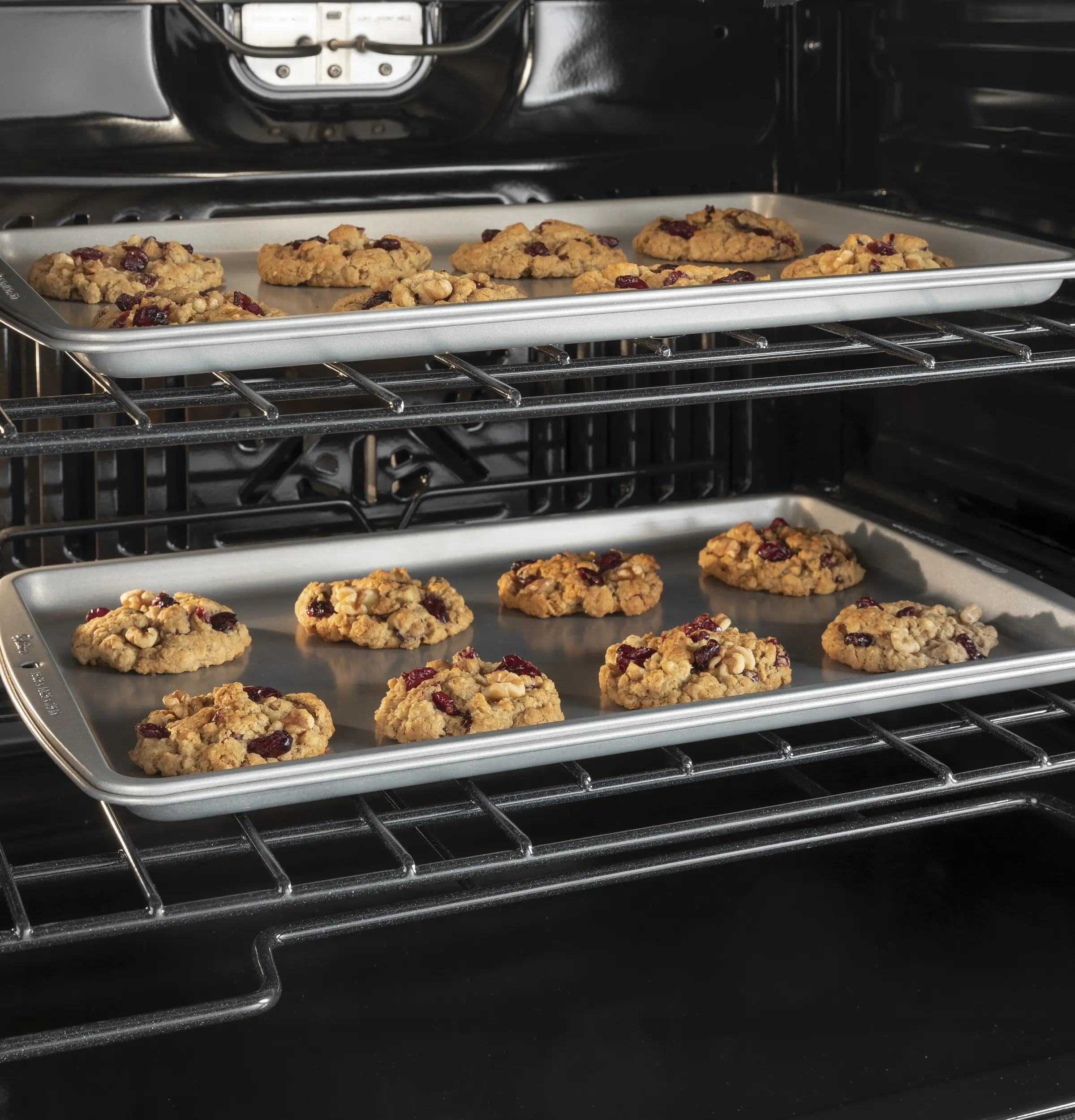 JKS5000SNSS GE 27 Inch Single Wall Smart Oven - 4.3 cu. ft. Stainless Steel-5
