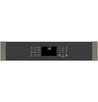 JKS5000ENES GE 27 Inch Single Wall Smart Oven - 4.3 cu. ft. Slate-3