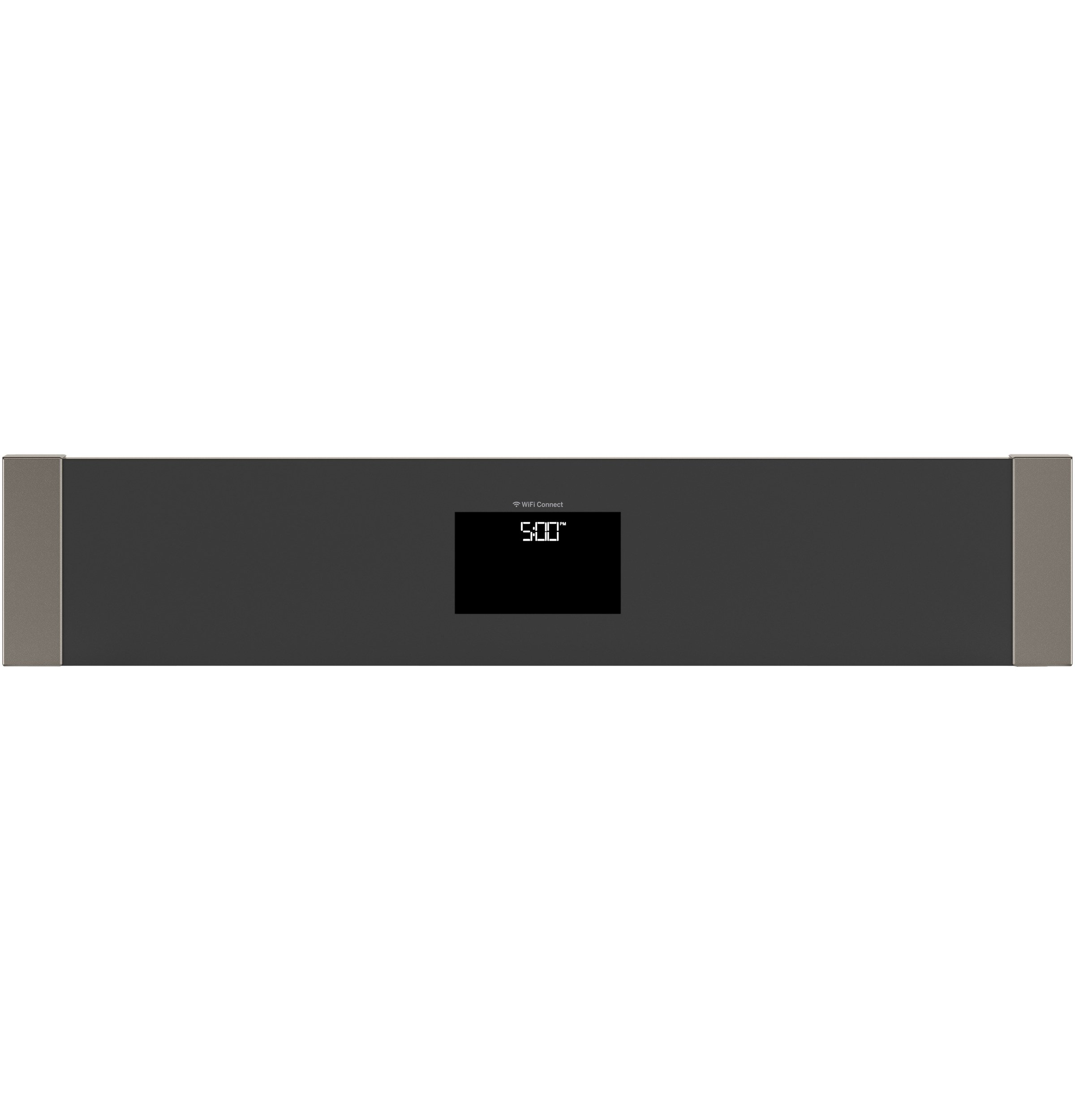 JKS5000ENES GE 27 Inch Single Wall Smart Oven - 4.3 cu. ft. Slate-8