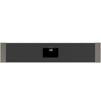 JKS5000ENES GE 27 Inch Single Wall Smart Oven - 4.3 cu. ft. Slate-8