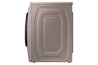 DVE45R6100C Samsung Steam Sanitize+ Dryer - 7.5 cu. ft. Champagne-2