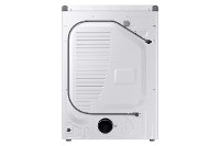 DVE45R6100W Samsung Electric Dryer Steam Sanitize+ - 7.5 cu. ft. White-5