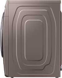 DVE45R6300C Samsung Bixby Enabled Electric Dryer - 7.5 cu. ft. Champagne-2