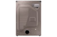 DVE45R6300C Samsung Bixby Enabled Electric Dryer - 7.5 cu. ft. Champagne-3
