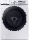 WF45R6300AW Samsung Super Speed Front Load Washer - 4.5 cu. ft. White