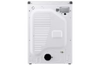 DVE45R6300W Samsung Front Control Electric Dryer with Bixby - 7.5 cu. ft. White-3
