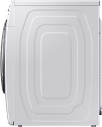DVG45R6300W Samsung Smart Steam Sanitize+ Gas Dryer - 7.5 cu. ft. White-5