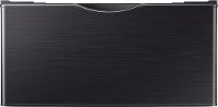 WE402NV Samsung 27 inch Storage Pedestal - Black Stainless Steel