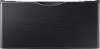 WE402NV Samsung 27 inch Storage Pedestal - Brushed Black
