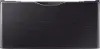 WE402NV Samsung 27 inch Storage Pedestal - Brushed Black