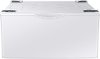 WE402NW Samsung 27 Inch Storage Pedestal - White