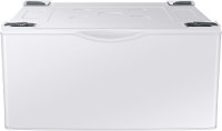 WE402NW Samsung 27 Inch Storage Pedestal - White