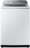 WA50R5200AW Samsung Top Load Pulsator Washer - 5.0 cu. ft. White
