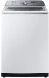 WA50R5200AW Samsung Top Load Pulsator Washer - 5.0 cu. ft. White