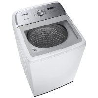 WA50R5200AW Samsung Top Load Pulsator Washer - 5.0 cu. ft. White-4
