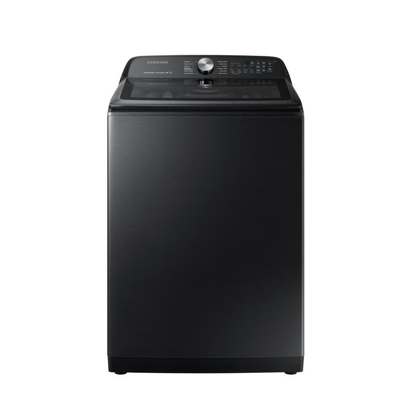 WA50R5400AV Samsung Super Speed Top Load Washer - 5.0 cu. ft.-1