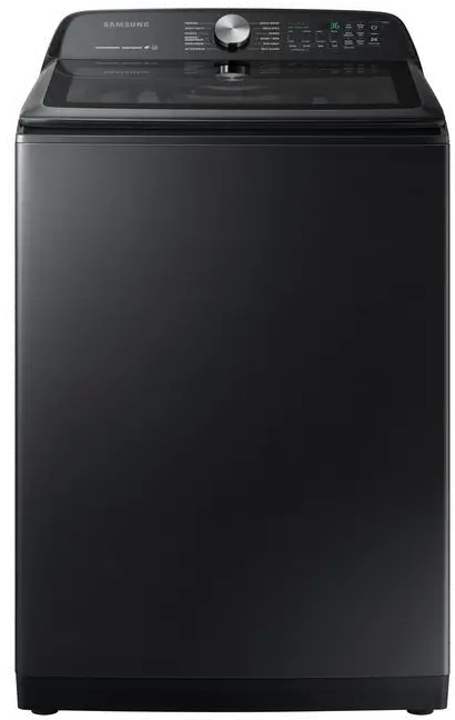 WA50R5400AV Samsung Super Speed Top Load Washer - 5.0 cu. ft.-1