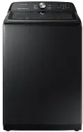 WA50R5400AV Samsung Super Speed Top Load Washer - 5.0 cu. ft.