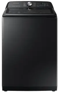 WA50R5400AV Samsung Super Speed Top Load Washer - 5.0 cu. ft.