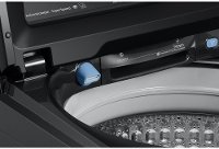 WA50R5400AV Samsung Super Speed Top Load Washer - 5.0 cu. ft.-3