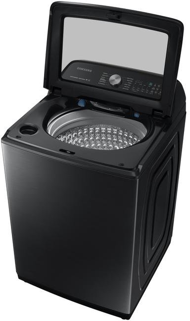 WA50R5400AV Samsung Super Speed Top Load Washer - 5.0 cu. ft.-5