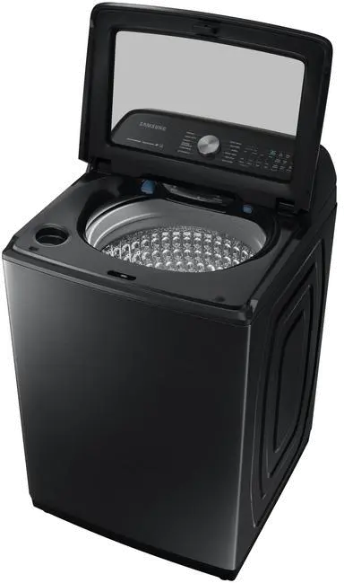 WA50R5400AV Samsung Super Speed Top Load Washer - 5.0 cu. ft.-5